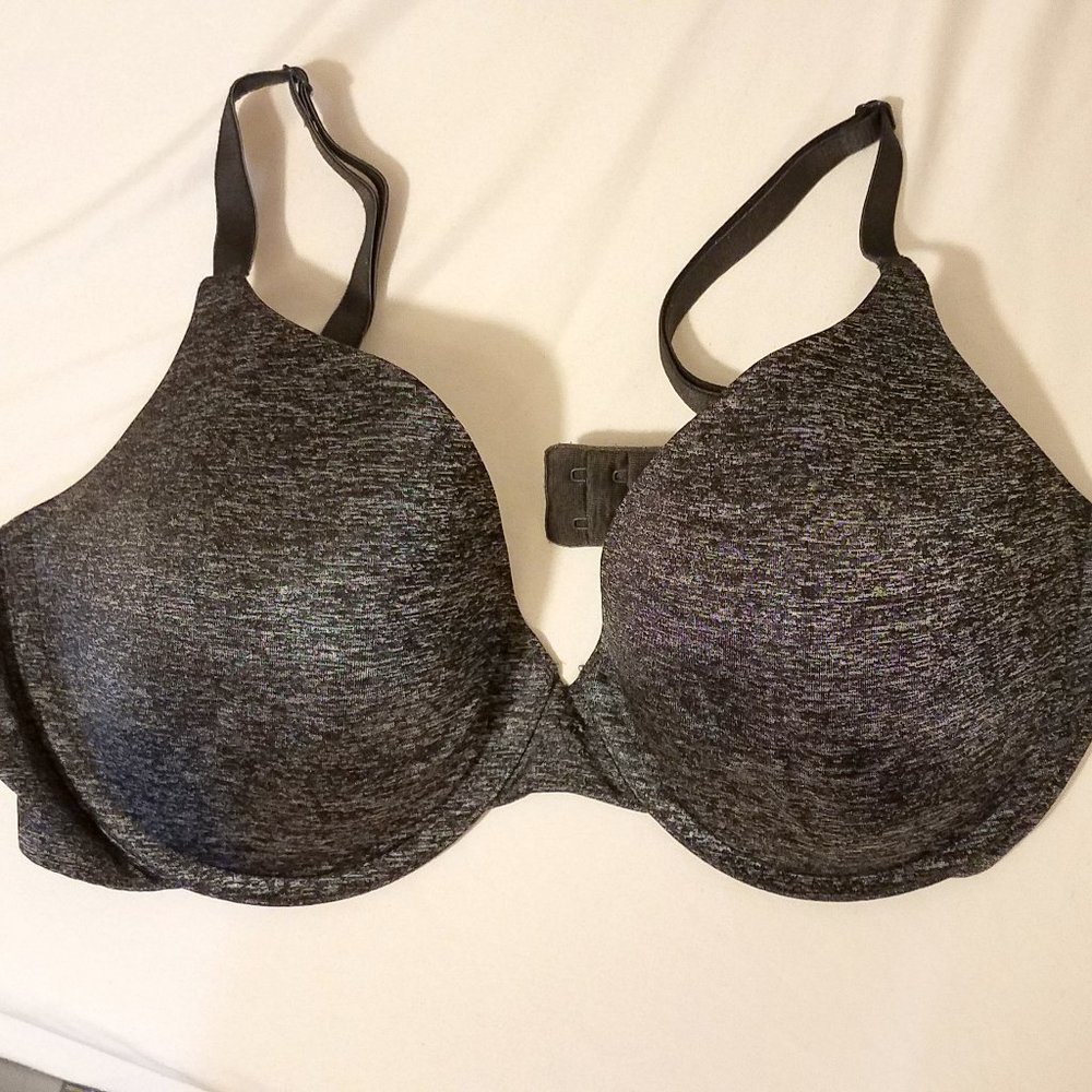 Victoria Secrets Uplift Semi Demi 34DD EUC